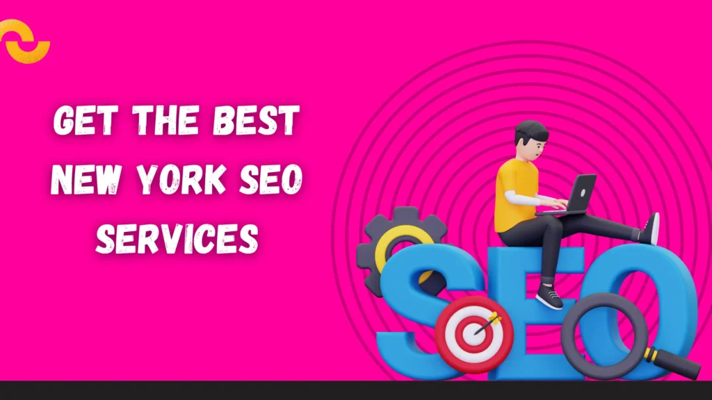 Get The Best New York SEO Service by Brady Mills