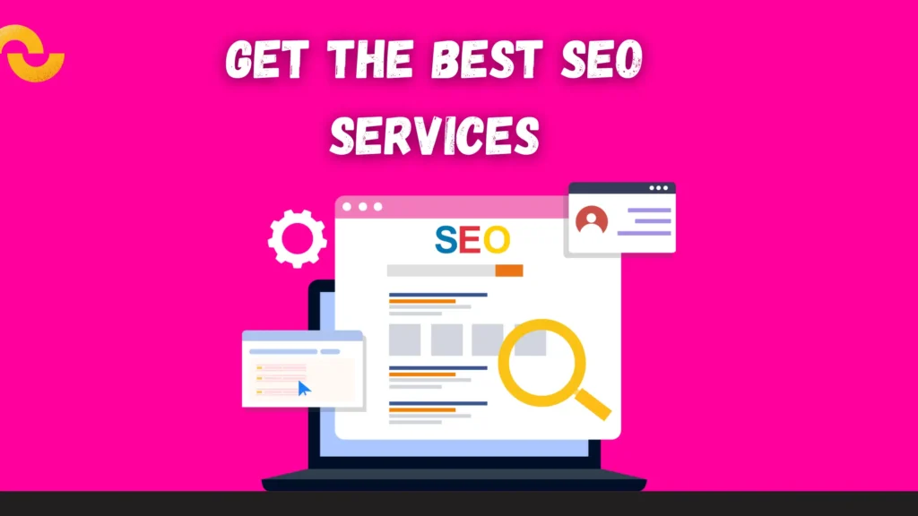 Get The Best SEO Services by Brady Mills