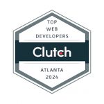 Top Web Development and Web Design Agency - Clutch 2024